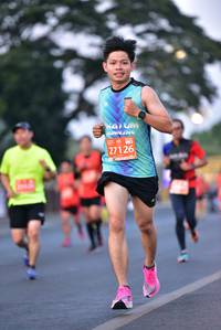 BIB: 27126
                            <button type="button" onclick="openModal(11927603)" class="btn btn-primary btn-sm float-right btn-popup" data-toggle="modal" data-target=".modal-high-quality">
                        <i class="fas fa-shopping-cart"></i> Add to Cart
                    </button>
                                            <button type="button" onclick="isThisMe(11927603, true)" class="btn btn-success btn-sm float-right btn-popup btn-isme hidden" data-toggle="tooltip" data-placement="bottom" title="นี่คือรูปของคุณใช่ไหม คลิกที่นี่เพื่อเอาเข้าอัลบั้ม">
                        <i class="fas fa-plus"></i> Add to album
                    </button>
                    <button type="button" onclick="isThisMe(11927603, false)" class="btn btn-warning btn-sm float-right btn-popup btn-isnotme hidden">
                        <i class="fas fa-ban"></i> Remove from album
                    </button>