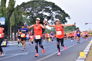 BIB: 21010, 23548, 28309
                            <button type="button" onclick="openModal(11854550)" class="btn btn-primary btn-sm float-right btn-popup" data-toggle="modal" data-target=".modal-high-quality">
                        <i class="fas fa-shopping-cart"></i> Add to Cart
                    </button>
                                            <button type="button" onclick="isThisMe(11854550, true)" class="btn btn-success btn-sm float-right btn-popup btn-isme hidden" data-toggle="tooltip" data-placement="bottom" title="นี่คือรูปของคุณใช่ไหม คลิกที่นี่เพื่อเอาเข้าอัลบั้ม">
                        <i class="fas fa-plus"></i> Add to album
                    </button>
                    <button type="button" onclick="isThisMe(11854550, false)" class="btn btn-warning btn-sm float-right btn-popup btn-isnotme hidden">
                        <i class="fas fa-ban"></i> Remove from album
                    </button>