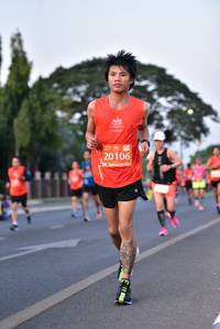 BIB: 20106
                            <button type="button" onclick="openModal(11941427)" class="btn btn-primary btn-sm float-right btn-popup" data-toggle="modal" data-target=".modal-high-quality">
                        <i class="fas fa-shopping-cart"></i> Add to Cart
                    </button>
                                            <button type="button" onclick="isThisMe(11941427, true)" class="btn btn-success btn-sm float-right btn-popup btn-isme hidden" data-toggle="tooltip" data-placement="bottom" title="นี่คือรูปของคุณใช่ไหม คลิกที่นี่เพื่อเอาเข้าอัลบั้ม">
                        <i class="fas fa-plus"></i> Add to album
                    </button>
                    <button type="button" onclick="isThisMe(11941427, false)" class="btn btn-warning btn-sm float-right btn-popup btn-isnotme hidden">
                        <i class="fas fa-ban"></i> Remove from album
                    </button>