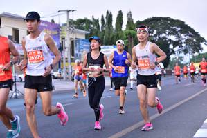 BIB: 26509, 20058
                            <button type="button" onclick="openModal(11927702)" class="btn btn-primary btn-sm float-right btn-popup" data-toggle="modal" data-target=".modal-high-quality">
                        <i class="fas fa-shopping-cart"></i> Add to Cart
                    </button>
                                            <button type="button" onclick="isThisMe(11927702, true)" class="btn btn-success btn-sm float-right btn-popup btn-isme hidden" data-toggle="tooltip" data-placement="bottom" title="นี่คือรูปของคุณใช่ไหม คลิกที่นี่เพื่อเอาเข้าอัลบั้ม">
                        <i class="fas fa-plus"></i> Add to album
                    </button>
                    <button type="button" onclick="isThisMe(11927702, false)" class="btn btn-warning btn-sm float-right btn-popup btn-isnotme hidden">
                        <i class="fas fa-ban"></i> Remove from album
                    </button>