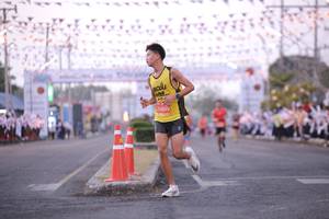 BIB: 26809
                            <button type="button" onclick="openModal(11493292)" class="btn btn-primary btn-sm float-right btn-popup" data-toggle="modal" data-target=".modal-high-quality">
                        <i class="fas fa-shopping-cart"></i> Add to Cart
                    </button>
                                            <button type="button" onclick="isThisMe(11493292, true)" class="btn btn-success btn-sm float-right btn-popup btn-isme hidden" data-toggle="tooltip" data-placement="bottom" title="นี่คือรูปของคุณใช่ไหม คลิกที่นี่เพื่อเอาเข้าอัลบั้ม">
                        <i class="fas fa-plus"></i> Add to album
                    </button>
                    <button type="button" onclick="isThisMe(11493292, false)" class="btn btn-warning btn-sm float-right btn-popup btn-isnotme hidden">
                        <i class="fas fa-ban"></i> Remove from album
                    </button>