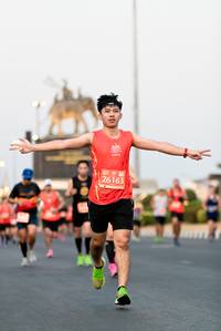 BIB: 26163
                            <button type="button" onclick="openModal(12065516)" class="btn btn-primary btn-sm float-right btn-popup" data-toggle="modal" data-target=".modal-high-quality">
                        <i class="fas fa-shopping-cart"></i> Add to Cart
                    </button>
                                            <button type="button" onclick="isThisMe(12065516, true)" class="btn btn-success btn-sm float-right btn-popup btn-isme hidden" data-toggle="tooltip" data-placement="bottom" title="นี่คือรูปของคุณใช่ไหม คลิกที่นี่เพื่อเอาเข้าอัลบั้ม">
                        <i class="fas fa-plus"></i> Add to album
                    </button>
                    <button type="button" onclick="isThisMe(12065516, false)" class="btn btn-warning btn-sm float-right btn-popup btn-isnotme hidden">
                        <i class="fas fa-ban"></i> Remove from album
                    </button>