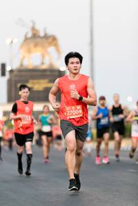 BIB: 27004
                            <button type="button" onclick="openModal(12050622)" class="btn btn-primary btn-sm float-right btn-popup" data-toggle="modal" data-target=".modal-high-quality">
                        <i class="fas fa-shopping-cart"></i> Add to Cart
                    </button>
                                            <button type="button" onclick="isThisMe(12050622, true)" class="btn btn-success btn-sm float-right btn-popup btn-isme hidden" data-toggle="tooltip" data-placement="bottom" title="นี่คือรูปของคุณใช่ไหม คลิกที่นี่เพื่อเอาเข้าอัลบั้ม">
                        <i class="fas fa-plus"></i> Add to album
                    </button>
                    <button type="button" onclick="isThisMe(12050622, false)" class="btn btn-warning btn-sm float-right btn-popup btn-isnotme hidden">
                        <i class="fas fa-ban"></i> Remove from album
                    </button>