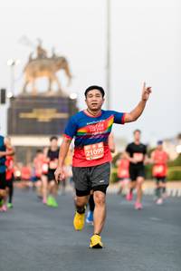 BIB: 21099
                            <button type="button" onclick="openModal(12065937)" class="btn btn-primary btn-sm float-right btn-popup" data-toggle="modal" data-target=".modal-high-quality">
                        <i class="fas fa-shopping-cart"></i> Add to Cart
                    </button>
                                            <button type="button" onclick="isThisMe(12065937, true)" class="btn btn-success btn-sm float-right btn-popup btn-isme hidden" data-toggle="tooltip" data-placement="bottom" title="นี่คือรูปของคุณใช่ไหม คลิกที่นี่เพื่อเอาเข้าอัลบั้ม">
                        <i class="fas fa-plus"></i> Add to album
                    </button>
                    <button type="button" onclick="isThisMe(12065937, false)" class="btn btn-warning btn-sm float-right btn-popup btn-isnotme hidden">
                        <i class="fas fa-ban"></i> Remove from album
                    </button>