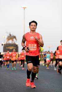 BIB: 25544
                            <button type="button" onclick="openModal(12089866)" class="btn btn-primary btn-sm float-right btn-popup" data-toggle="modal" data-target=".modal-high-quality">
                        <i class="fas fa-shopping-cart"></i> Add to Cart
                    </button>
                                            <button type="button" onclick="isThisMe(12089866, true)" class="btn btn-success btn-sm float-right btn-popup btn-isme hidden" data-toggle="tooltip" data-placement="bottom" title="นี่คือรูปของคุณใช่ไหม คลิกที่นี่เพื่อเอาเข้าอัลบั้ม">
                        <i class="fas fa-plus"></i> Add to album
                    </button>
                    <button type="button" onclick="isThisMe(12089866, false)" class="btn btn-warning btn-sm float-right btn-popup btn-isnotme hidden">
                        <i class="fas fa-ban"></i> Remove from album
                    </button>