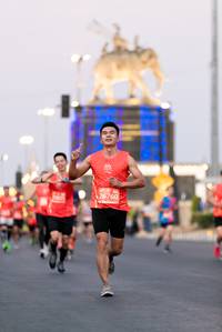 BIB: 26760
                            <button type="button" onclick="openModal(12022783)" class="btn btn-primary btn-sm float-right btn-popup" data-toggle="modal" data-target=".modal-high-quality">
                        <i class="fas fa-shopping-cart"></i> Add to Cart
                    </button>
                                            <button type="button" onclick="isThisMe(12022783, true)" class="btn btn-success btn-sm float-right btn-popup btn-isme hidden" data-toggle="tooltip" data-placement="bottom" title="นี่คือรูปของคุณใช่ไหม คลิกที่นี่เพื่อเอาเข้าอัลบั้ม">
                        <i class="fas fa-plus"></i> Add to album
                    </button>
                    <button type="button" onclick="isThisMe(12022783, false)" class="btn btn-warning btn-sm float-right btn-popup btn-isnotme hidden">
                        <i class="fas fa-ban"></i> Remove from album
                    </button>