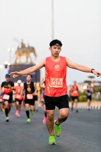 BIB: 26163
                            <button type="button" onclick="openModal(12065635)" class="btn btn-primary btn-sm float-right btn-popup" data-toggle="modal" data-target=".modal-high-quality">
                        <i class="fas fa-shopping-cart"></i> Add to Cart
                    </button>
                                            <button type="button" onclick="isThisMe(12065635, true)" class="btn btn-success btn-sm float-right btn-popup btn-isme hidden" data-toggle="tooltip" data-placement="bottom" title="นี่คือรูปของคุณใช่ไหม คลิกที่นี่เพื่อเอาเข้าอัลบั้ม">
                        <i class="fas fa-plus"></i> Add to album
                    </button>
                    <button type="button" onclick="isThisMe(12065635, false)" class="btn btn-warning btn-sm float-right btn-popup btn-isnotme hidden">
                        <i class="fas fa-ban"></i> Remove from album
                    </button>