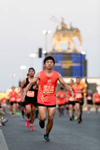 BIB: 26726
                            <button type="button" onclick="openModal(12034720)" class="btn btn-primary btn-sm float-right btn-popup" data-toggle="modal" data-target=".modal-high-quality">
                        <i class="fas fa-shopping-cart"></i> Add to Cart
                    </button>
                                            <button type="button" onclick="isThisMe(12034720, true)" class="btn btn-success btn-sm float-right btn-popup btn-isme hidden" data-toggle="tooltip" data-placement="bottom" title="นี่คือรูปของคุณใช่ไหม คลิกที่นี่เพื่อเอาเข้าอัลบั้ม">
                        <i class="fas fa-plus"></i> Add to album
                    </button>
                    <button type="button" onclick="isThisMe(12034720, false)" class="btn btn-warning btn-sm float-right btn-popup btn-isnotme hidden">
                        <i class="fas fa-ban"></i> Remove from album
                    </button>
