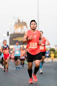 BIB: 27237
                            <button type="button" onclick="openModal(12064626)" class="btn btn-primary btn-sm float-right btn-popup" data-toggle="modal" data-target=".modal-high-quality">
                        <i class="fas fa-shopping-cart"></i> Add to Cart
                    </button>
                                            <button type="button" onclick="isThisMe(12064626, true)" class="btn btn-success btn-sm float-right btn-popup btn-isme hidden" data-toggle="tooltip" data-placement="bottom" title="นี่คือรูปของคุณใช่ไหม คลิกที่นี่เพื่อเอาเข้าอัลบั้ม">
                        <i class="fas fa-plus"></i> Add to album
                    </button>
                    <button type="button" onclick="isThisMe(12064626, false)" class="btn btn-warning btn-sm float-right btn-popup btn-isnotme hidden">
                        <i class="fas fa-ban"></i> Remove from album
                    </button>