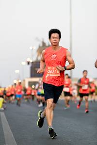 BIB: 26510
                            <button type="button" onclick="openModal(12086549)" class="btn btn-primary btn-sm float-right btn-popup" data-toggle="modal" data-target=".modal-high-quality">
                        <i class="fas fa-shopping-cart"></i> Add to Cart
                    </button>
                                            <button type="button" onclick="isThisMe(12086549, true)" class="btn btn-success btn-sm float-right btn-popup btn-isme hidden" data-toggle="tooltip" data-placement="bottom" title="นี่คือรูปของคุณใช่ไหม คลิกที่นี่เพื่อเอาเข้าอัลบั้ม">
                        <i class="fas fa-plus"></i> Add to album
                    </button>
                    <button type="button" onclick="isThisMe(12086549, false)" class="btn btn-warning btn-sm float-right btn-popup btn-isnotme hidden">
                        <i class="fas fa-ban"></i> Remove from album
                    </button>