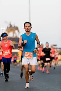 BIB: 208, 20074
                            <button type="button" onclick="openModal(12067649)" class="btn btn-primary btn-sm float-right btn-popup" data-toggle="modal" data-target=".modal-high-quality">
                        <i class="fas fa-shopping-cart"></i> Add to Cart
                    </button>
                                            <button type="button" onclick="isThisMe(12067649, true)" class="btn btn-success btn-sm float-right btn-popup btn-isme hidden" data-toggle="tooltip" data-placement="bottom" title="นี่คือรูปของคุณใช่ไหม คลิกที่นี่เพื่อเอาเข้าอัลบั้ม">
                        <i class="fas fa-plus"></i> Add to album
                    </button>
                    <button type="button" onclick="isThisMe(12067649, false)" class="btn btn-warning btn-sm float-right btn-popup btn-isnotme hidden">
                        <i class="fas fa-ban"></i> Remove from album
                    </button>