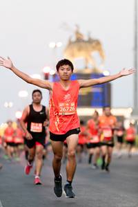 BIB: 26726
                            <button type="button" onclick="openModal(12034762)" class="btn btn-primary btn-sm float-right btn-popup" data-toggle="modal" data-target=".modal-high-quality">
                        <i class="fas fa-shopping-cart"></i> Add to Cart
                    </button>
                                            <button type="button" onclick="isThisMe(12034762, true)" class="btn btn-success btn-sm float-right btn-popup btn-isme hidden" data-toggle="tooltip" data-placement="bottom" title="นี่คือรูปของคุณใช่ไหม คลิกที่นี่เพื่อเอาเข้าอัลบั้ม">
                        <i class="fas fa-plus"></i> Add to album
                    </button>
                    <button type="button" onclick="isThisMe(12034762, false)" class="btn btn-warning btn-sm float-right btn-popup btn-isnotme hidden">
                        <i class="fas fa-ban"></i> Remove from album
                    </button>