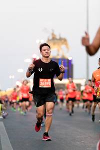 BIB: 26598
                            <button type="button" onclick="openModal(12034813)" class="btn btn-primary btn-sm float-right btn-popup" data-toggle="modal" data-target=".modal-high-quality">
                        <i class="fas fa-shopping-cart"></i> Add to Cart
                    </button>
                                            <button type="button" onclick="isThisMe(12034813, true)" class="btn btn-success btn-sm float-right btn-popup btn-isme hidden" data-toggle="tooltip" data-placement="bottom" title="นี่คือรูปของคุณใช่ไหม คลิกที่นี่เพื่อเอาเข้าอัลบั้ม">
                        <i class="fas fa-plus"></i> Add to album
                    </button>
                    <button type="button" onclick="isThisMe(12034813, false)" class="btn btn-warning btn-sm float-right btn-popup btn-isnotme hidden">
                        <i class="fas fa-ban"></i> Remove from album
                    </button>