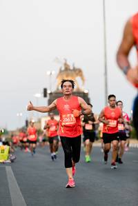 BIB: 20633
                            <button type="button" onclick="openModal(12051326)" class="btn btn-primary btn-sm float-right btn-popup" data-toggle="modal" data-target=".modal-high-quality">
                        <i class="fas fa-shopping-cart"></i> Add to Cart
                    </button>
                                            <button type="button" onclick="isThisMe(12051326, true)" class="btn btn-success btn-sm float-right btn-popup btn-isme hidden" data-toggle="tooltip" data-placement="bottom" title="นี่คือรูปของคุณใช่ไหม คลิกที่นี่เพื่อเอาเข้าอัลบั้ม">
                        <i class="fas fa-plus"></i> Add to album
                    </button>
                    <button type="button" onclick="isThisMe(12051326, false)" class="btn btn-warning btn-sm float-right btn-popup btn-isnotme hidden">
                        <i class="fas fa-ban"></i> Remove from album
                    </button>