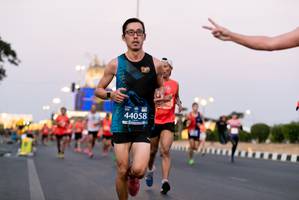 BIB: 44058
                            <button type="button" onclick="openModal(12021137)" class="btn btn-primary btn-sm float-right btn-popup" data-toggle="modal" data-target=".modal-high-quality">
                        <i class="fas fa-shopping-cart"></i> Add to Cart
                    </button>
                                            <button type="button" onclick="isThisMe(12021137, true)" class="btn btn-success btn-sm float-right btn-popup btn-isme hidden" data-toggle="tooltip" data-placement="bottom" title="นี่คือรูปของคุณใช่ไหม คลิกที่นี่เพื่อเอาเข้าอัลบั้ม">
                        <i class="fas fa-plus"></i> Add to album
                    </button>
                    <button type="button" onclick="isThisMe(12021137, false)" class="btn btn-warning btn-sm float-right btn-popup btn-isnotme hidden">
                        <i class="fas fa-ban"></i> Remove from album
                    </button>