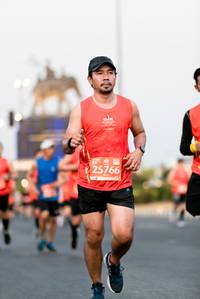 BIB: 25766
                            <button type="button" onclick="openModal(12070685)" class="btn btn-primary btn-sm float-right btn-popup" data-toggle="modal" data-target=".modal-high-quality">
                        <i class="fas fa-shopping-cart"></i> Add to Cart
                    </button>
                                            <button type="button" onclick="isThisMe(12070685, true)" class="btn btn-success btn-sm float-right btn-popup btn-isme hidden" data-toggle="tooltip" data-placement="bottom" title="นี่คือรูปของคุณใช่ไหม คลิกที่นี่เพื่อเอาเข้าอัลบั้ม">
                        <i class="fas fa-plus"></i> Add to album
                    </button>
                    <button type="button" onclick="isThisMe(12070685, false)" class="btn btn-warning btn-sm float-right btn-popup btn-isnotme hidden">
                        <i class="fas fa-ban"></i> Remove from album
                    </button>