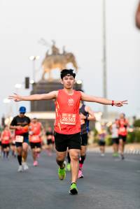 BIB: 26163
                            <button type="button" onclick="openModal(12065457)" class="btn btn-primary btn-sm float-right btn-popup" data-toggle="modal" data-target=".modal-high-quality">
                        <i class="fas fa-shopping-cart"></i> Add to Cart
                    </button>
                                            <button type="button" onclick="isThisMe(12065457, true)" class="btn btn-success btn-sm float-right btn-popup btn-isme hidden" data-toggle="tooltip" data-placement="bottom" title="นี่คือรูปของคุณใช่ไหม คลิกที่นี่เพื่อเอาเข้าอัลบั้ม">
                        <i class="fas fa-plus"></i> Add to album
                    </button>
                    <button type="button" onclick="isThisMe(12065457, false)" class="btn btn-warning btn-sm float-right btn-popup btn-isnotme hidden">
                        <i class="fas fa-ban"></i> Remove from album
                    </button>