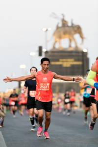 BIB: 25611
                            <button type="button" onclick="openModal(12065130)" class="btn btn-primary btn-sm float-right btn-popup" data-toggle="modal" data-target=".modal-high-quality">
                        <i class="fas fa-shopping-cart"></i> Add to Cart
                    </button>
                                            <button type="button" onclick="isThisMe(12065130, true)" class="btn btn-success btn-sm float-right btn-popup btn-isme hidden" data-toggle="tooltip" data-placement="bottom" title="นี่คือรูปของคุณใช่ไหม คลิกที่นี่เพื่อเอาเข้าอัลบั้ม">
                        <i class="fas fa-plus"></i> Add to album
                    </button>
                    <button type="button" onclick="isThisMe(12065130, false)" class="btn btn-warning btn-sm float-right btn-popup btn-isnotme hidden">
                        <i class="fas fa-ban"></i> Remove from album
                    </button>