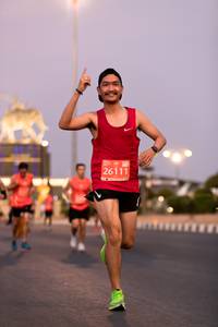 BIB: 26111
                            <button type="button" onclick="openModal(11363858)" class="btn btn-primary btn-sm float-right btn-popup" data-toggle="modal" data-target=".modal-high-quality">
                        <i class="fas fa-shopping-cart"></i> Add to Cart
                    </button>
                                            <button type="button" onclick="isThisMe(11363858, true)" class="btn btn-success btn-sm float-right btn-popup btn-isme hidden" data-toggle="tooltip" data-placement="bottom" title="นี่คือรูปของคุณใช่ไหม คลิกที่นี่เพื่อเอาเข้าอัลบั้ม">
                        <i class="fas fa-plus"></i> Add to album
                    </button>
                    <button type="button" onclick="isThisMe(11363858, false)" class="btn btn-warning btn-sm float-right btn-popup btn-isnotme hidden">
                        <i class="fas fa-ban"></i> Remove from album
                    </button>