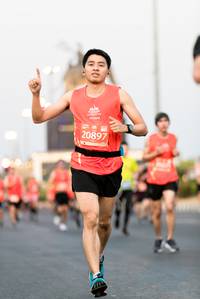 BIB: 20897
                            <button type="button" onclick="openModal(12071122)" class="btn btn-primary btn-sm float-right btn-popup" data-toggle="modal" data-target=".modal-high-quality">
                        <i class="fas fa-shopping-cart"></i> Add to Cart
                    </button>
                                            <button type="button" onclick="isThisMe(12071122, true)" class="btn btn-success btn-sm float-right btn-popup btn-isme hidden" data-toggle="tooltip" data-placement="bottom" title="นี่คือรูปของคุณใช่ไหม คลิกที่นี่เพื่อเอาเข้าอัลบั้ม">
                        <i class="fas fa-plus"></i> Add to album
                    </button>
                    <button type="button" onclick="isThisMe(12071122, false)" class="btn btn-warning btn-sm float-right btn-popup btn-isnotme hidden">
                        <i class="fas fa-ban"></i> Remove from album
                    </button>