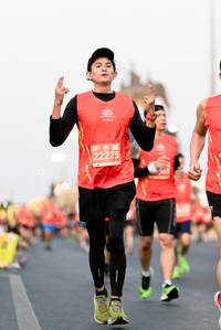 BIB: 22275
                            <button type="button" onclick="openModal(12086420)" class="btn btn-primary btn-sm float-right btn-popup" data-toggle="modal" data-target=".modal-high-quality">
                        <i class="fas fa-shopping-cart"></i> Add to Cart
                    </button>
                                            <button type="button" onclick="isThisMe(12086420, true)" class="btn btn-success btn-sm float-right btn-popup btn-isme hidden" data-toggle="tooltip" data-placement="bottom" title="นี่คือรูปของคุณใช่ไหม คลิกที่นี่เพื่อเอาเข้าอัลบั้ม">
                        <i class="fas fa-plus"></i> Add to album
                    </button>
                    <button type="button" onclick="isThisMe(12086420, false)" class="btn btn-warning btn-sm float-right btn-popup btn-isnotme hidden">
                        <i class="fas fa-ban"></i> Remove from album
                    </button>