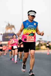 BIB: 21384
                            <button type="button" onclick="openModal(12066547)" class="btn btn-primary btn-sm float-right btn-popup" data-toggle="modal" data-target=".modal-high-quality">
                        <i class="fas fa-shopping-cart"></i> Add to Cart
                    </button>
                                            <button type="button" onclick="isThisMe(12066547, true)" class="btn btn-success btn-sm float-right btn-popup btn-isme hidden" data-toggle="tooltip" data-placement="bottom" title="นี่คือรูปของคุณใช่ไหม คลิกที่นี่เพื่อเอาเข้าอัลบั้ม">
                        <i class="fas fa-plus"></i> Add to album
                    </button>
                    <button type="button" onclick="isThisMe(12066547, false)" class="btn btn-warning btn-sm float-right btn-popup btn-isnotme hidden">
                        <i class="fas fa-ban"></i> Remove from album
                    </button>