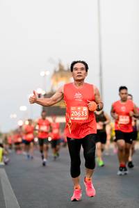BIB: 20633
                            <button type="button" onclick="openModal(12051380)" class="btn btn-primary btn-sm float-right btn-popup" data-toggle="modal" data-target=".modal-high-quality">
                        <i class="fas fa-shopping-cart"></i> Add to Cart
                    </button>
                                            <button type="button" onclick="isThisMe(12051380, true)" class="btn btn-success btn-sm float-right btn-popup btn-isme hidden" data-toggle="tooltip" data-placement="bottom" title="นี่คือรูปของคุณใช่ไหม คลิกที่นี่เพื่อเอาเข้าอัลบั้ม">
                        <i class="fas fa-plus"></i> Add to album
                    </button>
                    <button type="button" onclick="isThisMe(12051380, false)" class="btn btn-warning btn-sm float-right btn-popup btn-isnotme hidden">
                        <i class="fas fa-ban"></i> Remove from album
                    </button>