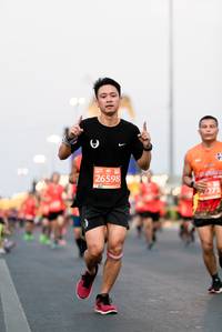 BIB: 26598, 273
                            <button type="button" onclick="openModal(12034947)" class="btn btn-primary btn-sm float-right btn-popup" data-toggle="modal" data-target=".modal-high-quality">
                        <i class="fas fa-shopping-cart"></i> Add to Cart
                    </button>
                                            <button type="button" onclick="isThisMe(12034947, true)" class="btn btn-success btn-sm float-right btn-popup btn-isme hidden" data-toggle="tooltip" data-placement="bottom" title="นี่คือรูปของคุณใช่ไหม คลิกที่นี่เพื่อเอาเข้าอัลบั้ม">
                        <i class="fas fa-plus"></i> Add to album
                    </button>
                    <button type="button" onclick="isThisMe(12034947, false)" class="btn btn-warning btn-sm float-right btn-popup btn-isnotme hidden">
                        <i class="fas fa-ban"></i> Remove from album
                    </button>
