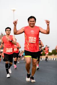 BIB: 22536, 26886
                            <button type="button" onclick="openModal(12093836)" class="btn btn-primary btn-sm float-right btn-popup" data-toggle="modal" data-target=".modal-high-quality">
                        <i class="fas fa-shopping-cart"></i> Add to Cart
                    </button>
                                            <button type="button" onclick="isThisMe(12093836, true)" class="btn btn-success btn-sm float-right btn-popup btn-isme hidden" data-toggle="tooltip" data-placement="bottom" title="นี่คือรูปของคุณใช่ไหม คลิกที่นี่เพื่อเอาเข้าอัลบั้ม">
                        <i class="fas fa-plus"></i> Add to album
                    </button>
                    <button type="button" onclick="isThisMe(12093836, false)" class="btn btn-warning btn-sm float-right btn-popup btn-isnotme hidden">
                        <i class="fas fa-ban"></i> Remove from album
                    </button>
