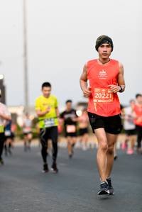 BIB: 20221
                            <button type="button" onclick="openModal(12071225)" class="btn btn-primary btn-sm float-right btn-popup" data-toggle="modal" data-target=".modal-high-quality">
                        <i class="fas fa-shopping-cart"></i> Add to Cart
                    </button>
                                            <button type="button" onclick="isThisMe(12071225, true)" class="btn btn-success btn-sm float-right btn-popup btn-isme hidden" data-toggle="tooltip" data-placement="bottom" title="นี่คือรูปของคุณใช่ไหม คลิกที่นี่เพื่อเอาเข้าอัลบั้ม">
                        <i class="fas fa-plus"></i> Add to album
                    </button>
                    <button type="button" onclick="isThisMe(12071225, false)" class="btn btn-warning btn-sm float-right btn-popup btn-isnotme hidden">
                        <i class="fas fa-ban"></i> Remove from album
                    </button>