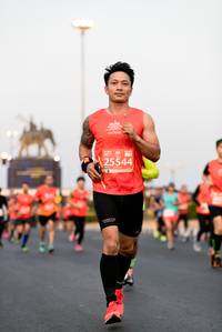 BIB: 25544
                            <button type="button" onclick="openModal(12089869)" class="btn btn-primary btn-sm float-right btn-popup" data-toggle="modal" data-target=".modal-high-quality">
                        <i class="fas fa-shopping-cart"></i> Add to Cart
                    </button>
                                            <button type="button" onclick="isThisMe(12089869, true)" class="btn btn-success btn-sm float-right btn-popup btn-isme hidden" data-toggle="tooltip" data-placement="bottom" title="นี่คือรูปของคุณใช่ไหม คลิกที่นี่เพื่อเอาเข้าอัลบั้ม">
                        <i class="fas fa-plus"></i> Add to album
                    </button>
                    <button type="button" onclick="isThisMe(12089869, false)" class="btn btn-warning btn-sm float-right btn-popup btn-isnotme hidden">
                        <i class="fas fa-ban"></i> Remove from album
                    </button>