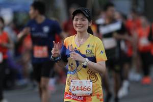 BIB: 24466, 
                            <button type="button" onclick="openModal(11612389)" class="btn btn-primary btn-sm float-right btn-popup" data-toggle="modal" data-target=".modal-high-quality">
                        <i class="fas fa-shopping-cart"></i> Add to Cart
                    </button>
                                            <button type="button" onclick="isThisMe(11612389, true)" class="btn btn-success btn-sm float-right btn-popup btn-isme hidden" data-toggle="tooltip" data-placement="bottom" title="นี่คือรูปของคุณใช่ไหม คลิกที่นี่เพื่อเอาเข้าอัลบั้ม">
                        <i class="fas fa-plus"></i> Add to album
                    </button>
                    <button type="button" onclick="isThisMe(11612389, false)" class="btn btn-warning btn-sm float-right btn-popup btn-isnotme hidden">
                        <i class="fas fa-ban"></i> Remove from album
                    </button>