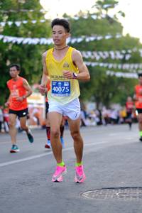 BIB: 073, 40075
                            <button type="button" onclick="openModal(10947300)" class="btn btn-primary btn-sm float-right btn-popup" data-toggle="modal" data-target=".modal-high-quality">
                        <i class="fas fa-shopping-cart"></i> Add to Cart
                    </button>
                                            <button type="button" onclick="isThisMe(10947300, true)" class="btn btn-success btn-sm float-right btn-popup btn-isme hidden" data-toggle="tooltip" data-placement="bottom" title="นี่คือรูปของคุณใช่ไหม คลิกที่นี่เพื่อเอาเข้าอัลบั้ม">
                        <i class="fas fa-plus"></i> Add to album
                    </button>
                    <button type="button" onclick="isThisMe(10947300, false)" class="btn btn-warning btn-sm float-right btn-popup btn-isnotme hidden">
                        <i class="fas fa-ban"></i> Remove from album
                    </button>