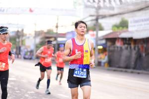 BIB: 41203
                            <button type="button" onclick="openModal(12423849)" class="btn btn-primary btn-sm float-right btn-popup" data-toggle="modal" data-target=".modal-high-quality">
                        <i class="fas fa-shopping-cart"></i> Add to Cart
                    </button>
                                            <button type="button" onclick="isThisMe(12423849, true)" class="btn btn-success btn-sm float-right btn-popup btn-isme hidden" data-toggle="tooltip" data-placement="bottom" title="นี่คือรูปของคุณใช่ไหม คลิกที่นี่เพื่อเอาเข้าอัลบั้ม">
                        <i class="fas fa-plus"></i> Add to album
                    </button>
                    <button type="button" onclick="isThisMe(12423849, false)" class="btn btn-warning btn-sm float-right btn-popup btn-isnotme hidden">
                        <i class="fas fa-ban"></i> Remove from album
                    </button>