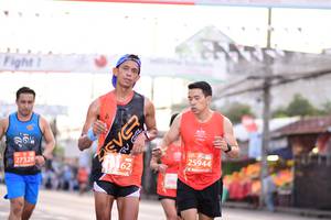 BIB: 25944, 27328
                            <button type="button" onclick="openModal(12420972)" class="btn btn-primary btn-sm float-right btn-popup" data-toggle="modal" data-target=".modal-high-quality">
                        <i class="fas fa-shopping-cart"></i> Add to Cart
                    </button>
                                            <button type="button" onclick="isThisMe(12420972, true)" class="btn btn-success btn-sm float-right btn-popup btn-isme hidden" data-toggle="tooltip" data-placement="bottom" title="นี่คือรูปของคุณใช่ไหม คลิกที่นี่เพื่อเอาเข้าอัลบั้ม">
                        <i class="fas fa-plus"></i> Add to album
                    </button>
                    <button type="button" onclick="isThisMe(12420972, false)" class="btn btn-warning btn-sm float-right btn-popup btn-isnotme hidden">
                        <i class="fas fa-ban"></i> Remove from album
                    </button>