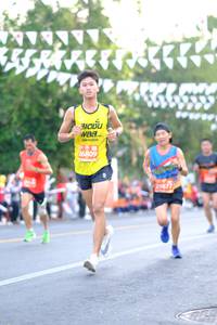 BIB: 26809, 29877
                            <button type="button" onclick="openModal(10940424)" class="btn btn-primary btn-sm float-right btn-popup" data-toggle="modal" data-target=".modal-high-quality">
                        <i class="fas fa-shopping-cart"></i> Add to Cart
                    </button>
                                            <button type="button" onclick="isThisMe(10940424, true)" class="btn btn-success btn-sm float-right btn-popup btn-isme hidden" data-toggle="tooltip" data-placement="bottom" title="นี่คือรูปของคุณใช่ไหม คลิกที่นี่เพื่อเอาเข้าอัลบั้ม">
                        <i class="fas fa-plus"></i> Add to album
                    </button>
                    <button type="button" onclick="isThisMe(10940424, false)" class="btn btn-warning btn-sm float-right btn-popup btn-isnotme hidden">
                        <i class="fas fa-ban"></i> Remove from album
                    </button>
