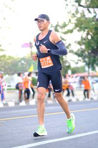 BIB: 21174
                            <button type="button" onclick="openModal(10938908)" class="btn btn-primary btn-sm float-right btn-popup" data-toggle="modal" data-target=".modal-high-quality">
                        <i class="fas fa-shopping-cart"></i> Add to Cart
                    </button>
                                            <button type="button" onclick="isThisMe(10938908, true)" class="btn btn-success btn-sm float-right btn-popup btn-isme hidden" data-toggle="tooltip" data-placement="bottom" title="นี่คือรูปของคุณใช่ไหม คลิกที่นี่เพื่อเอาเข้าอัลบั้ม">
                        <i class="fas fa-plus"></i> Add to album
                    </button>
                    <button type="button" onclick="isThisMe(10938908, false)" class="btn btn-warning btn-sm float-right btn-popup btn-isnotme hidden">
                        <i class="fas fa-ban"></i> Remove from album
                    </button>