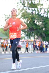 BIB: 20201
                            <button type="button" onclick="openModal(10906368)" class="btn btn-primary btn-sm float-right btn-popup" data-toggle="modal" data-target=".modal-high-quality">
                        <i class="fas fa-shopping-cart"></i> Add to Cart
                    </button>
                                            <button type="button" onclick="isThisMe(10906368, true)" class="btn btn-success btn-sm float-right btn-popup btn-isme hidden" data-toggle="tooltip" data-placement="bottom" title="นี่คือรูปของคุณใช่ไหม คลิกที่นี่เพื่อเอาเข้าอัลบั้ม">
                        <i class="fas fa-plus"></i> Add to album
                    </button>
                    <button type="button" onclick="isThisMe(10906368, false)" class="btn btn-warning btn-sm float-right btn-popup btn-isnotme hidden">
                        <i class="fas fa-ban"></i> Remove from album
                    </button>