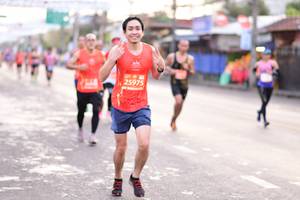 BIB: 25975
                            <button type="button" onclick="openModal(12423213)" class="btn btn-primary btn-sm float-right btn-popup" data-toggle="modal" data-target=".modal-high-quality">
                        <i class="fas fa-shopping-cart"></i> Add to Cart
                    </button>
                                            <button type="button" onclick="isThisMe(12423213, true)" class="btn btn-success btn-sm float-right btn-popup btn-isme hidden" data-toggle="tooltip" data-placement="bottom" title="นี่คือรูปของคุณใช่ไหม คลิกที่นี่เพื่อเอาเข้าอัลบั้ม">
                        <i class="fas fa-plus"></i> Add to album
                    </button>
                    <button type="button" onclick="isThisMe(12423213, false)" class="btn btn-warning btn-sm float-right btn-popup btn-isnotme hidden">
                        <i class="fas fa-ban"></i> Remove from album
                    </button>