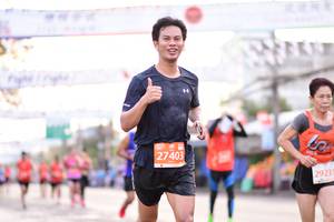BIB: 27403, 2923
                            <button type="button" onclick="openModal(12422322)" class="btn btn-primary btn-sm float-right btn-popup" data-toggle="modal" data-target=".modal-high-quality">
                        <i class="fas fa-shopping-cart"></i> Add to Cart
                    </button>
                                            <button type="button" onclick="isThisMe(12422322, true)" class="btn btn-success btn-sm float-right btn-popup btn-isme hidden" data-toggle="tooltip" data-placement="bottom" title="นี่คือรูปของคุณใช่ไหม คลิกที่นี่เพื่อเอาเข้าอัลบั้ม">
                        <i class="fas fa-plus"></i> Add to album
                    </button>
                    <button type="button" onclick="isThisMe(12422322, false)" class="btn btn-warning btn-sm float-right btn-popup btn-isnotme hidden">
                        <i class="fas fa-ban"></i> Remove from album
                    </button>