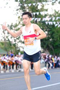 BIB: 26825
                            <button type="button" onclick="openModal(10878813)" class="btn btn-primary btn-sm float-right btn-popup" data-toggle="modal" data-target=".modal-high-quality">
                        <i class="fas fa-shopping-cart"></i> Add to Cart
                    </button>
                                            <button type="button" onclick="isThisMe(10878813, true)" class="btn btn-success btn-sm float-right btn-popup btn-isme hidden" data-toggle="tooltip" data-placement="bottom" title="นี่คือรูปของคุณใช่ไหม คลิกที่นี่เพื่อเอาเข้าอัลบั้ม">
                        <i class="fas fa-plus"></i> Add to album
                    </button>
                    <button type="button" onclick="isThisMe(10878813, false)" class="btn btn-warning btn-sm float-right btn-popup btn-isnotme hidden">
                        <i class="fas fa-ban"></i> Remove from album
                    </button>