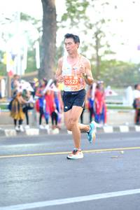 BIB: 20527
                            <button type="button" onclick="openModal(10907644)" class="btn btn-primary btn-sm float-right btn-popup" data-toggle="modal" data-target=".modal-high-quality">
                        <i class="fas fa-shopping-cart"></i> Add to Cart
                    </button>
                                            <button type="button" onclick="isThisMe(10907644, true)" class="btn btn-success btn-sm float-right btn-popup btn-isme hidden" data-toggle="tooltip" data-placement="bottom" title="นี่คือรูปของคุณใช่ไหม คลิกที่นี่เพื่อเอาเข้าอัลบั้ม">
                        <i class="fas fa-plus"></i> Add to album
                    </button>
                    <button type="button" onclick="isThisMe(10907644, false)" class="btn btn-warning btn-sm float-right btn-popup btn-isnotme hidden">
                        <i class="fas fa-ban"></i> Remove from album
                    </button>