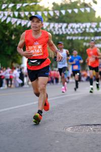 BIB: 16161
                            <button type="button" onclick="openModal(10957506)" class="btn btn-primary btn-sm float-right btn-popup" data-toggle="modal" data-target=".modal-high-quality">
                        <i class="fas fa-shopping-cart"></i> Add to Cart
                    </button>
                                            <button type="button" onclick="isThisMe(10957506, true)" class="btn btn-success btn-sm float-right btn-popup btn-isme hidden" data-toggle="tooltip" data-placement="bottom" title="นี่คือรูปของคุณใช่ไหม คลิกที่นี่เพื่อเอาเข้าอัลบั้ม">
                        <i class="fas fa-plus"></i> Add to album
                    </button>
                    <button type="button" onclick="isThisMe(10957506, false)" class="btn btn-warning btn-sm float-right btn-popup btn-isnotme hidden">
                        <i class="fas fa-ban"></i> Remove from album
                    </button>