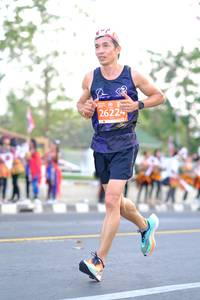 BIB: 26224
                            <button type="button" onclick="openModal(10903439)" class="btn btn-primary btn-sm float-right btn-popup" data-toggle="modal" data-target=".modal-high-quality">
                        <i class="fas fa-shopping-cart"></i> Add to Cart
                    </button>
                                            <button type="button" onclick="isThisMe(10903439, true)" class="btn btn-success btn-sm float-right btn-popup btn-isme hidden" data-toggle="tooltip" data-placement="bottom" title="นี่คือรูปของคุณใช่ไหม คลิกที่นี่เพื่อเอาเข้าอัลบั้ม">
                        <i class="fas fa-plus"></i> Add to album
                    </button>
                    <button type="button" onclick="isThisMe(10903439, false)" class="btn btn-warning btn-sm float-right btn-popup btn-isnotme hidden">
                        <i class="fas fa-ban"></i> Remove from album
                    </button>