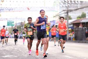 BIB: 40499, 2559, 20090
                            <button type="button" onclick="openModal(12421869)" class="btn btn-primary btn-sm float-right btn-popup" data-toggle="modal" data-target=".modal-high-quality">
                        <i class="fas fa-shopping-cart"></i> Add to Cart
                    </button>
                                            <button type="button" onclick="isThisMe(12421869, true)" class="btn btn-success btn-sm float-right btn-popup btn-isme hidden" data-toggle="tooltip" data-placement="bottom" title="นี่คือรูปของคุณใช่ไหม คลิกที่นี่เพื่อเอาเข้าอัลบั้ม">
                        <i class="fas fa-plus"></i> Add to album
                    </button>
                    <button type="button" onclick="isThisMe(12421869, false)" class="btn btn-warning btn-sm float-right btn-popup btn-isnotme hidden">
                        <i class="fas fa-ban"></i> Remove from album
                    </button>