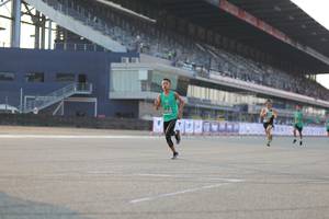 BIB: 
                            <button type="button" onclick="openModal(10529138)" class="btn btn-primary btn-sm float-right btn-popup" data-toggle="modal" data-target=".modal-high-quality">
                        <i class="fas fa-shopping-cart"></i> Add to Cart
                    </button>
                                            <button type="button" onclick="isThisMe(10529138, true)" class="btn btn-success btn-sm float-right btn-popup btn-isme hidden" data-toggle="tooltip" data-placement="bottom" title="นี่คือรูปของคุณใช่ไหม คลิกที่นี่เพื่อเอาเข้าอัลบั้ม">
                        <i class="fas fa-plus"></i> Add to album
                    </button>
                    <button type="button" onclick="isThisMe(10529138, false)" class="btn btn-warning btn-sm float-right btn-popup btn-isnotme hidden">
                        <i class="fas fa-ban"></i> Remove from album
                    </button>