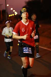 BIB: 45136
                            <button type="button" onclick="openModal(12381373)" class="btn btn-primary btn-sm float-right btn-popup" data-toggle="modal" data-target=".modal-high-quality">
                        <i class="fas fa-shopping-cart"></i> Add to Cart
                    </button>
                                            <button type="button" onclick="isThisMe(12381373, true)" class="btn btn-success btn-sm float-right btn-popup btn-isme hidden" data-toggle="tooltip" data-placement="bottom" title="นี่คือรูปของคุณใช่ไหม คลิกที่นี่เพื่อเอาเข้าอัลบั้ม">
                        <i class="fas fa-plus"></i> Add to album
                    </button>
                    <button type="button" onclick="isThisMe(12381373, false)" class="btn btn-warning btn-sm float-right btn-popup btn-isnotme hidden">
                        <i class="fas fa-ban"></i> Remove from album
                    </button>