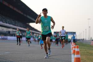 BIB: 51588
                            <button type="button" onclick="openModal(10529226)" class="btn btn-primary btn-sm float-right btn-popup" data-toggle="modal" data-target=".modal-high-quality">
                        <i class="fas fa-shopping-cart"></i> Add to Cart
                    </button>
                                            <button type="button" onclick="isThisMe(10529226, true)" class="btn btn-success btn-sm float-right btn-popup btn-isme hidden" data-toggle="tooltip" data-placement="bottom" title="นี่คือรูปของคุณใช่ไหม คลิกที่นี่เพื่อเอาเข้าอัลบั้ม">
                        <i class="fas fa-plus"></i> Add to album
                    </button>
                    <button type="button" onclick="isThisMe(10529226, false)" class="btn btn-warning btn-sm float-right btn-popup btn-isnotme hidden">
                        <i class="fas fa-ban"></i> Remove from album
                    </button>