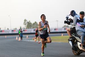 BIB: 
                            <button type="button" onclick="openModal(10540952)" class="btn btn-primary btn-sm float-right btn-popup" data-toggle="modal" data-target=".modal-high-quality">
                        <i class="fas fa-shopping-cart"></i> Add to Cart
                    </button>
                                            <button type="button" onclick="isThisMe(10540952, true)" class="btn btn-success btn-sm float-right btn-popup btn-isme hidden" data-toggle="tooltip" data-placement="bottom" title="นี่คือรูปของคุณใช่ไหม คลิกที่นี่เพื่อเอาเข้าอัลบั้ม">
                        <i class="fas fa-plus"></i> Add to album
                    </button>
                    <button type="button" onclick="isThisMe(10540952, false)" class="btn btn-warning btn-sm float-right btn-popup btn-isnotme hidden">
                        <i class="fas fa-ban"></i> Remove from album
                    </button>