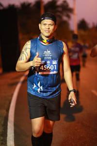 BIB: 45601
                            <button type="button" onclick="openModal(12383556)" class="btn btn-primary btn-sm float-right btn-popup" data-toggle="modal" data-target=".modal-high-quality">
                        <i class="fas fa-shopping-cart"></i> Add to Cart
                    </button>
                                            <button type="button" onclick="isThisMe(12383556, true)" class="btn btn-success btn-sm float-right btn-popup btn-isme hidden" data-toggle="tooltip" data-placement="bottom" title="นี่คือรูปของคุณใช่ไหม คลิกที่นี่เพื่อเอาเข้าอัลบั้ม">
                        <i class="fas fa-plus"></i> Add to album
                    </button>
                    <button type="button" onclick="isThisMe(12383556, false)" class="btn btn-warning btn-sm float-right btn-popup btn-isnotme hidden">
                        <i class="fas fa-ban"></i> Remove from album
                    </button>